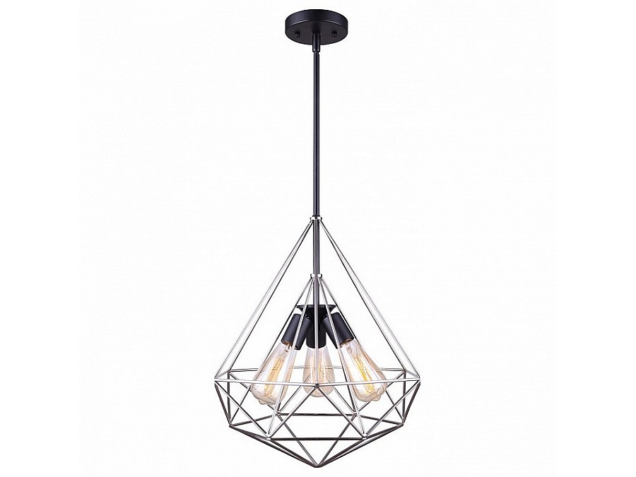 Подвесной светильник TopLight Grizel TL1178H-03BC