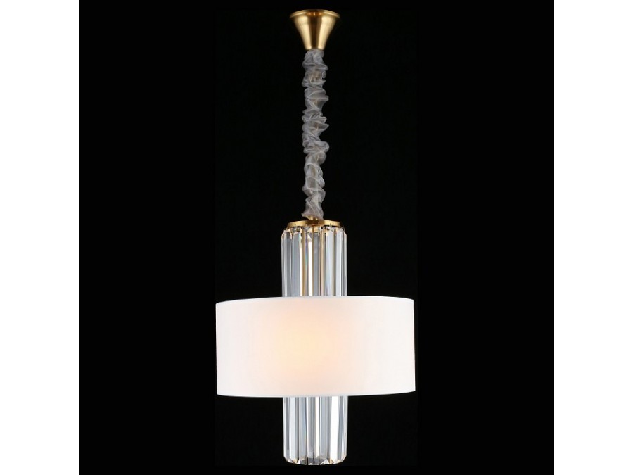 Подвесной светильник Aployt Karola APL.841.13.04