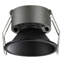 Встраиваемый светильник Novotech NOVA 359849