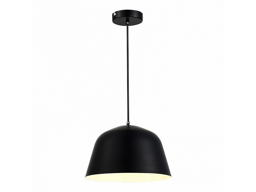 Подвесной светильник EVOLUCE Blank SLE1805-403-01