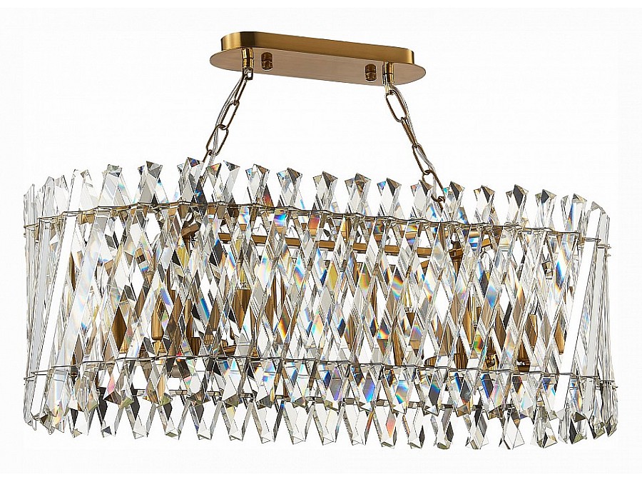 Подвесной светильник ST-Luce Fabio SL1170.303.10