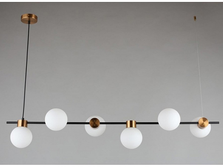 Подвесной светильник Omnilux Nembro OML-59503-06