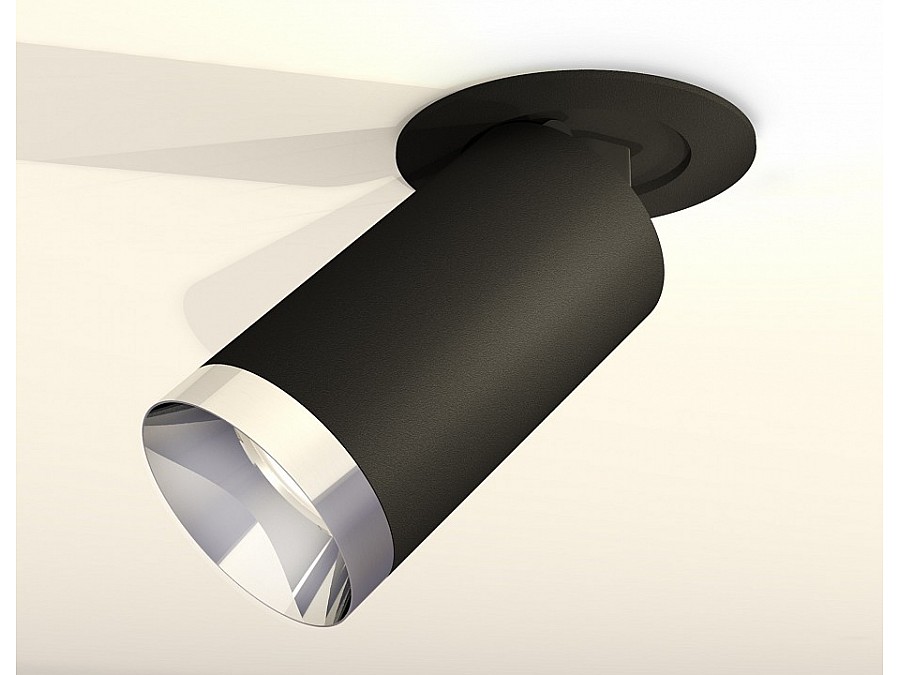 Встраиваемый светильник на штанге Ambrella Light XM XM6323202