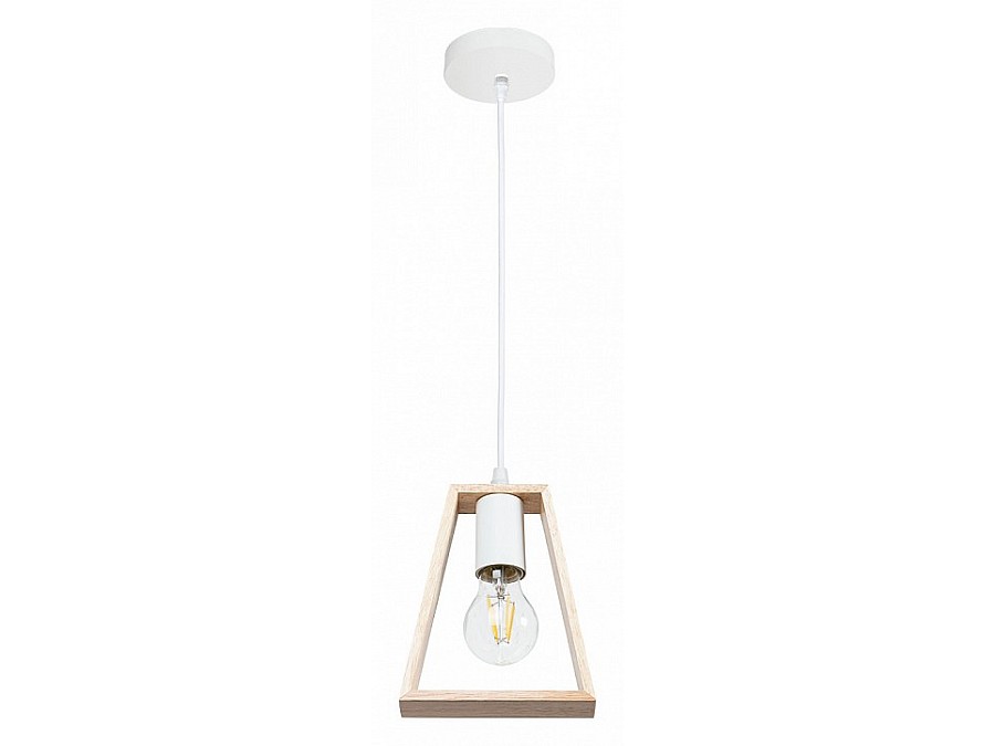 Подвесной светильник Arte Lamp Brussels A8030SP-1WH