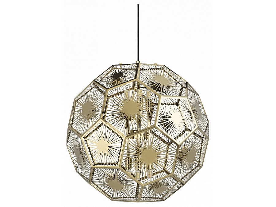 Подвесной светильник Lightstar Fermo 724262