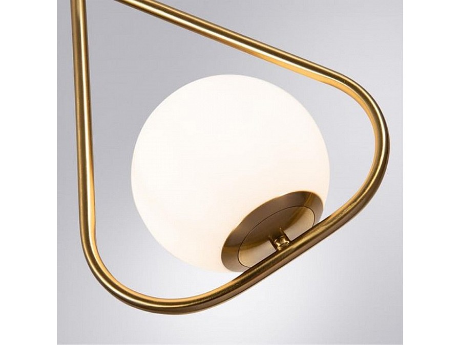 Подвесной светильник Arte Lamp Matisse A7764SP-1AB