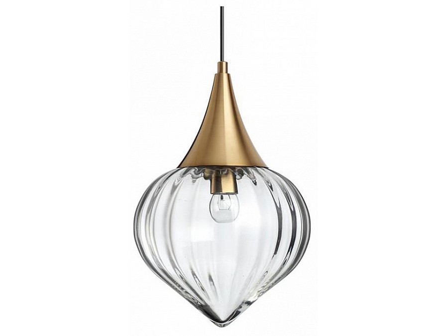 Подвесной светильник Odeon Light Kesta 4950/1