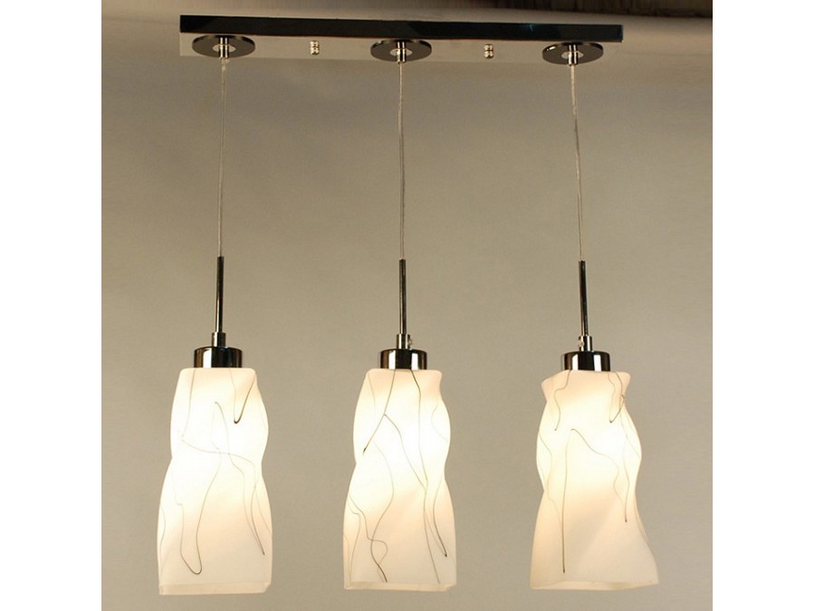 Подвесной светильник Citilux Спин CL943131