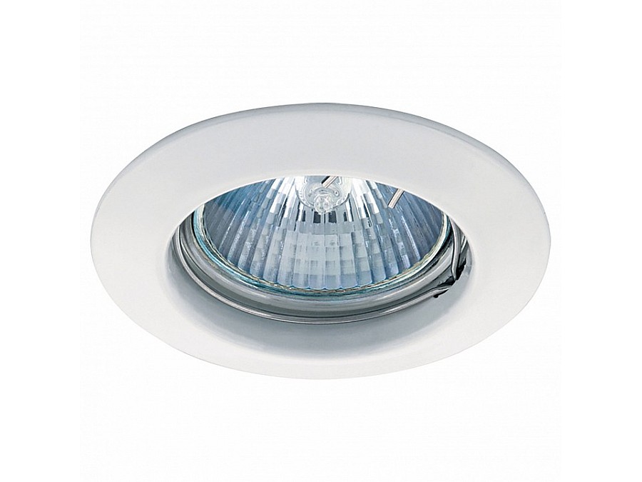 Встраиваемый светильник Lightstar Lega HI 011010