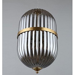 Подвесной светильник Aployt Ludovica APL.860.06.06