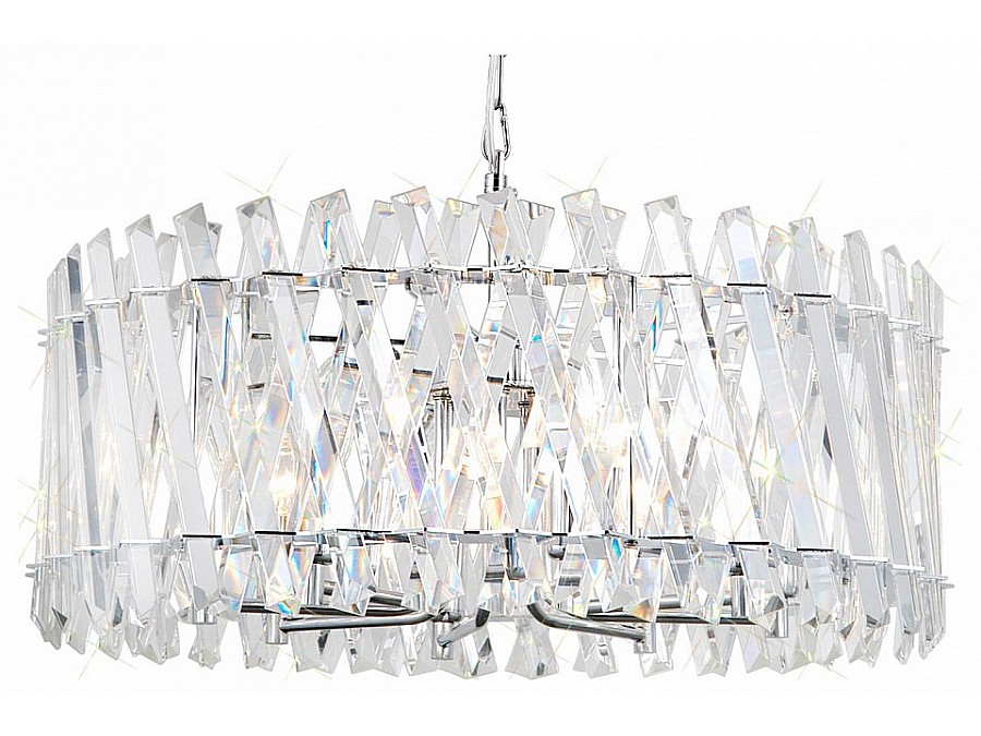 Подвесной светильник Citilux Ингвар CL334281