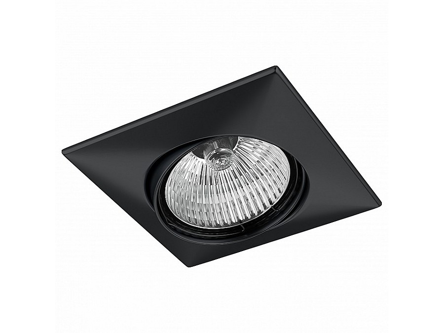 Встраиваемый светильник Lightstar Lega 011037
