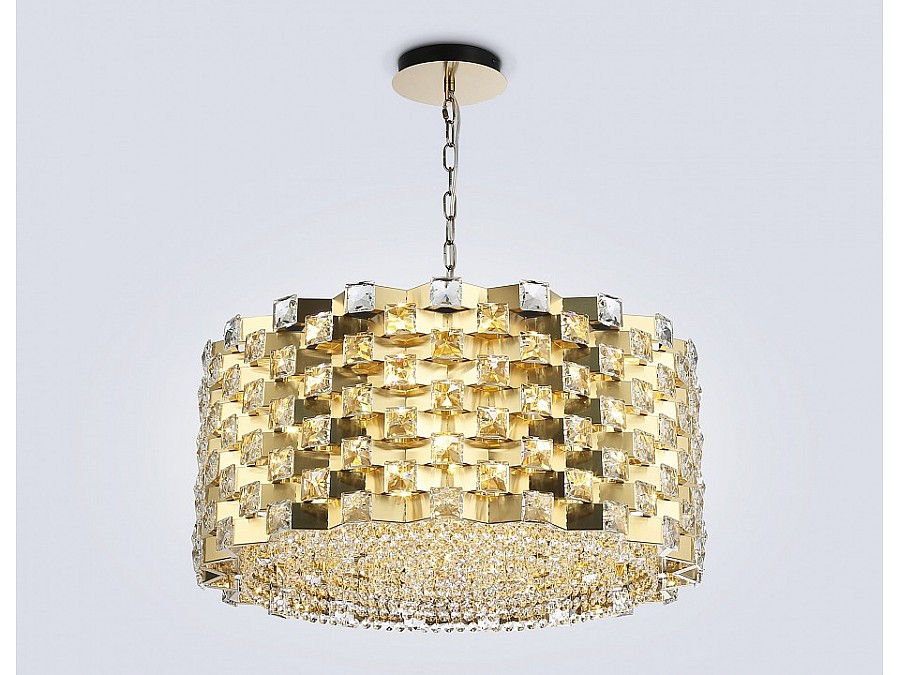 Подвесной светильник Ambrella Light LH LH41009