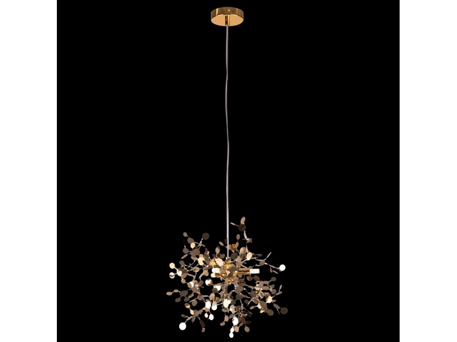 Подвесной светильник Lightstar Extra L1P721132