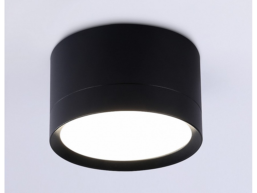 Накладной светильник Ambrella Light TECHNO SPOT TN52357