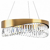 Подвесной светильник Lightstar Helio 703163