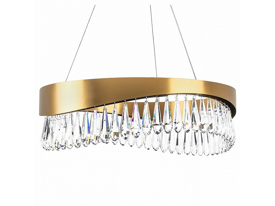 Подвесной светильник Lightstar Helio 703163