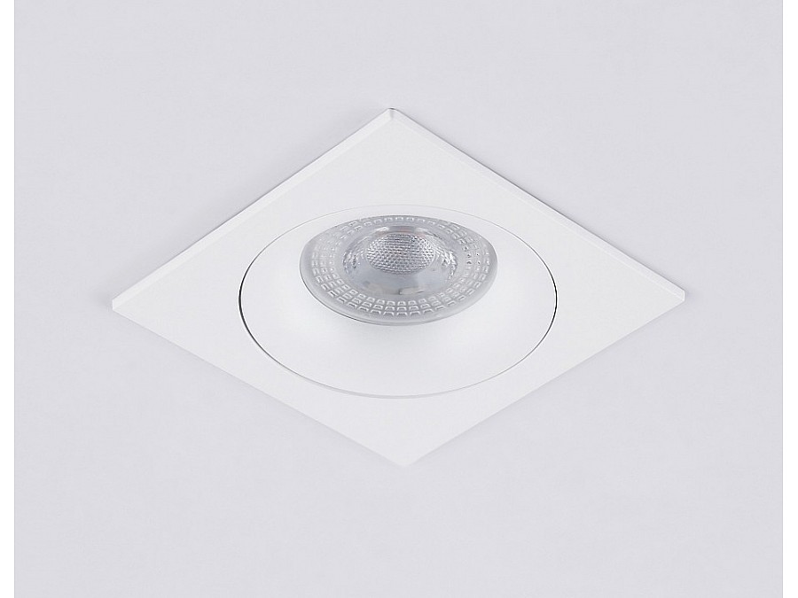 Встраиваемый светильник Ambrella Light TECHNO SPOT TN102726