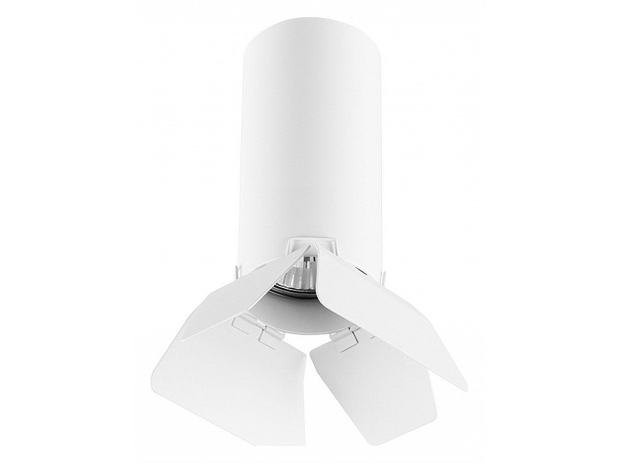 Светильник на штанге Lightstar Rullo R486436