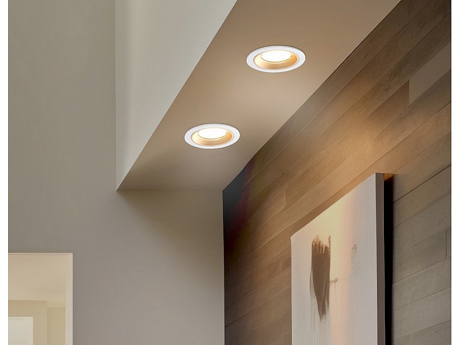 Встраиваемый светильник Ambrella Light A A8922