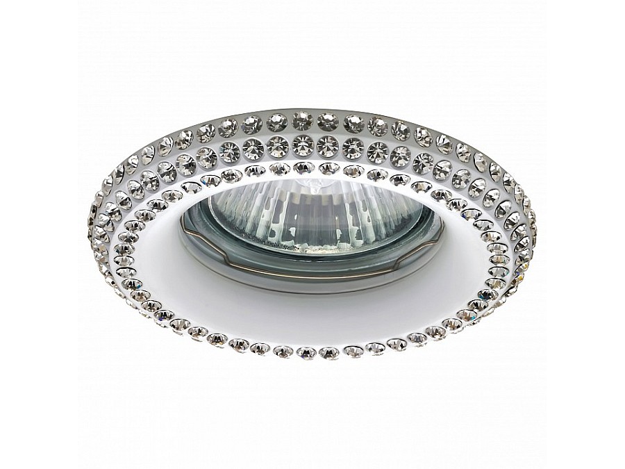 Встраиваемый светильник Lightstar Miriade 011996