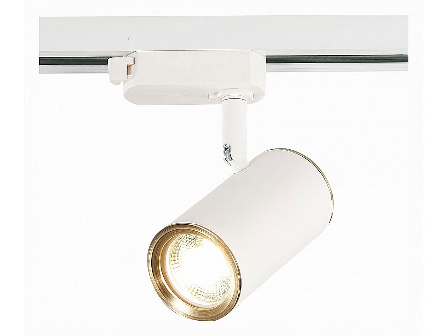 Светильник на штанге ST-Luce Cromi ST301.536.01