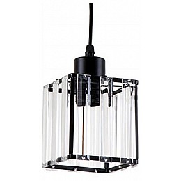 Подвесной светильник Imex MD.3728 MD.3728-1-P BK