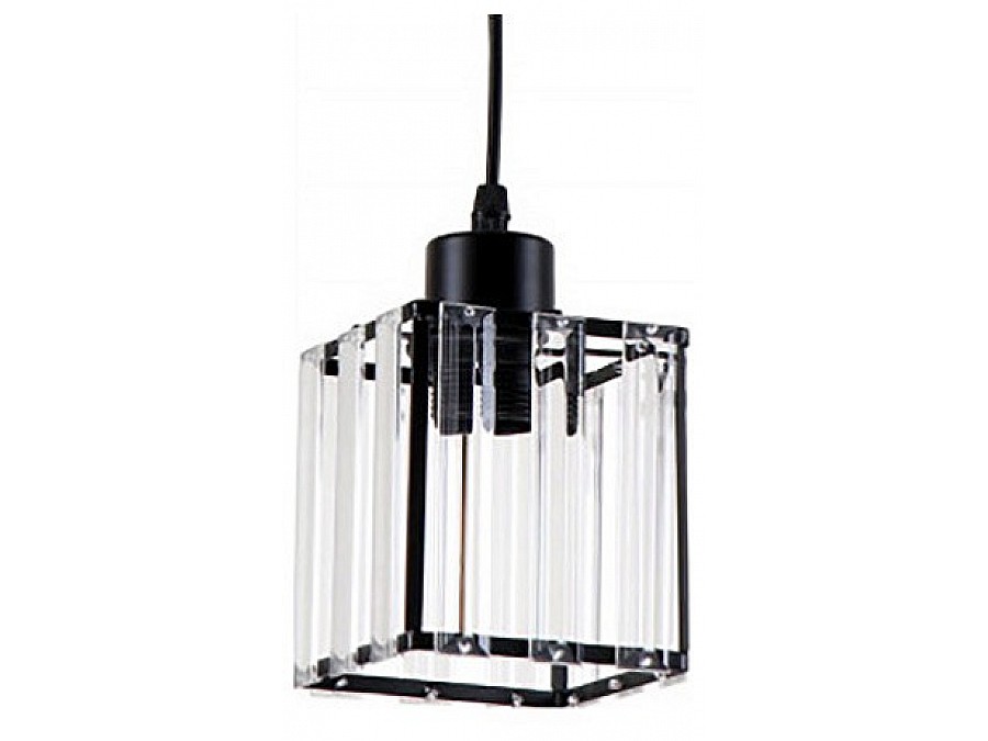 Подвесной светильник Imex MD.3728 MD.3728-1-P BK