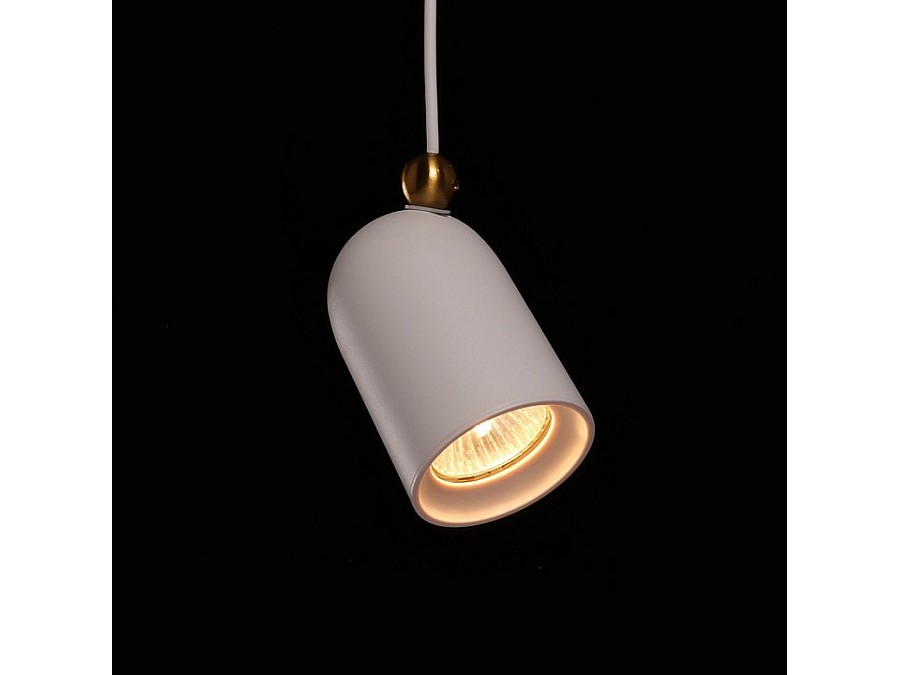 Подвесной светильник DeMarkt Астор 13 545013601