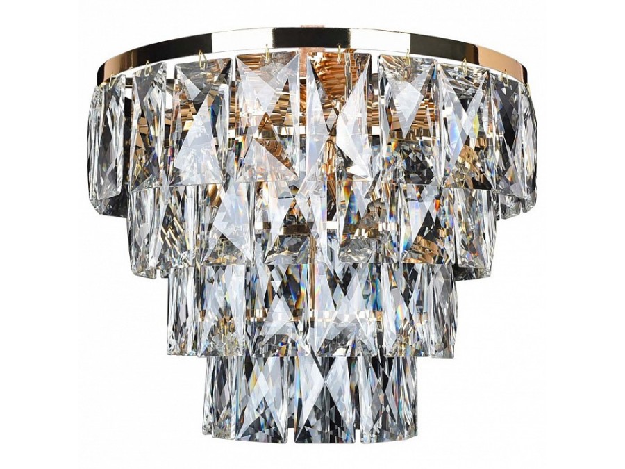 Подвесной светильник Omnilux Volpedo OML-72903-12