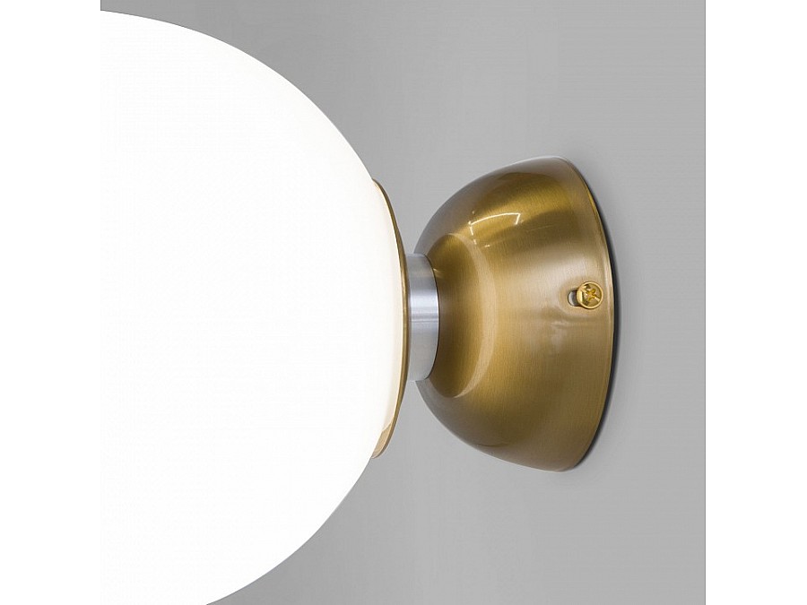 Накладной светильник Eurosvet Bubble a062584