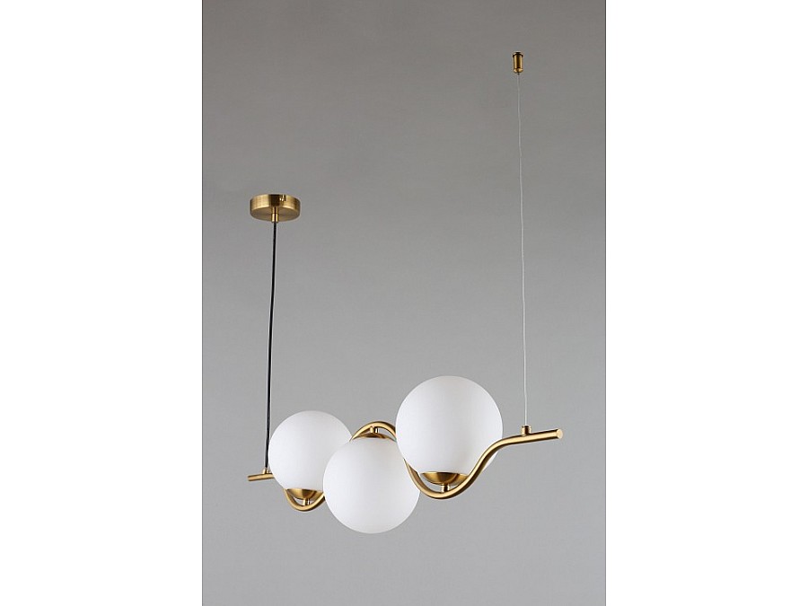 Подвесной светильник Aployt Jagna APL.312.13.03