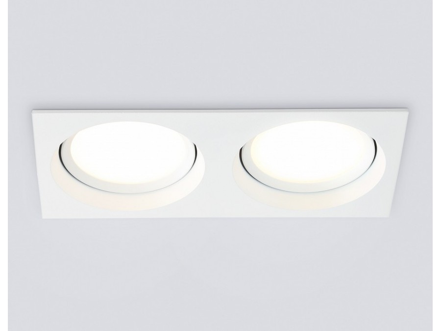 Встраиваемый светильник Ambrella Light TN TN52234