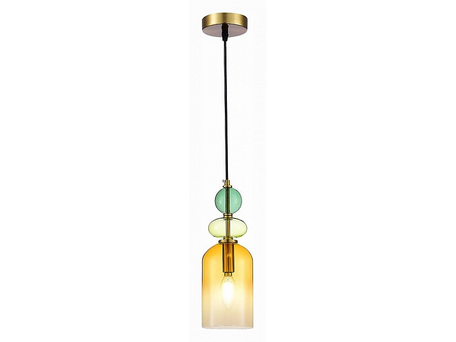 Подвесной светильник ST-Luce Gea SL2000.213.01