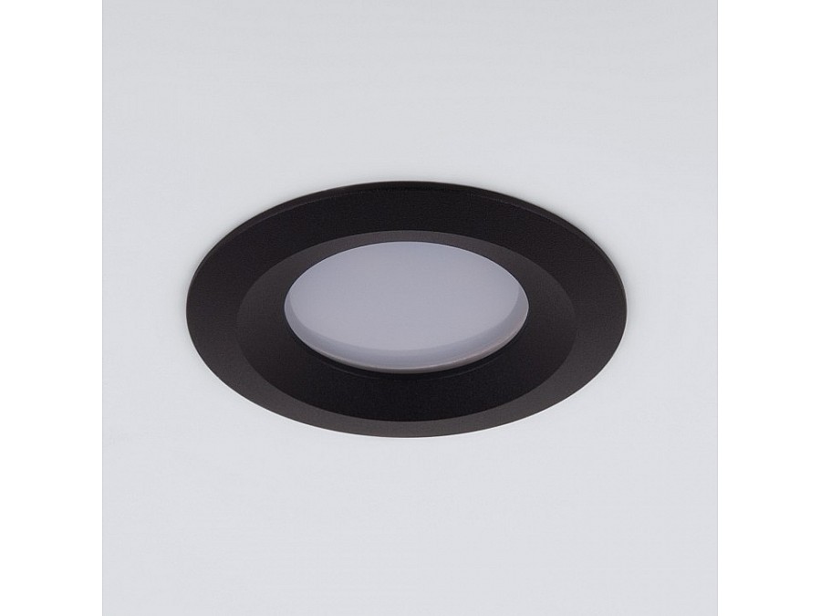 Встраиваемый светильник Elektrostandard 110 a053332