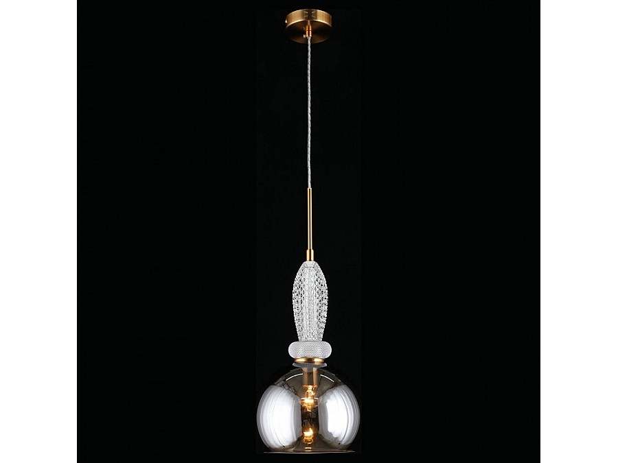 Подвесной светильник Aployt Kristel APL.304.06.01