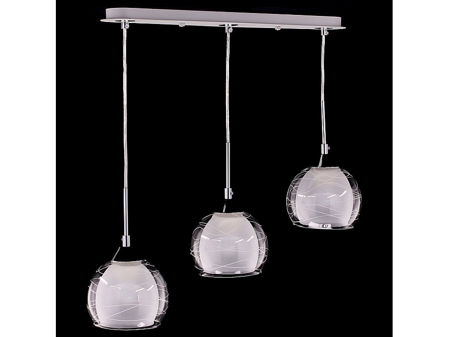 Подвесной светильник Citilux Буги CL157131