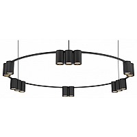 Подвесной светильник Velante 471 471-023-15