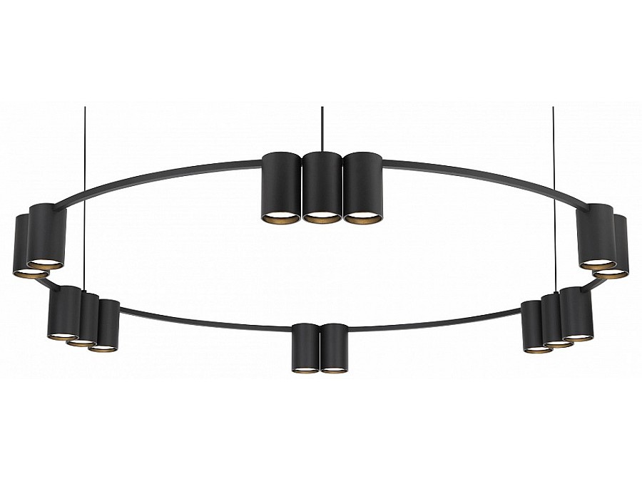 Подвесной светильник Velante 471 471-023-15