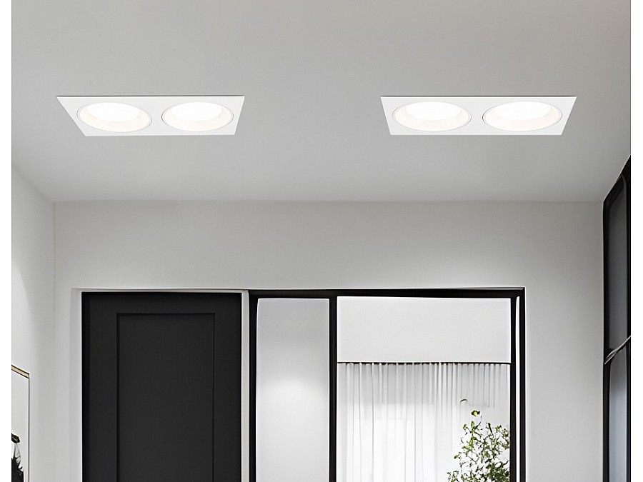 Встраиваемый светильник Ambrella Light TN TN52343