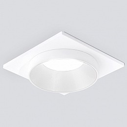 Встраиваемый светильник Elektrostandard 116 MR16 116 MR16