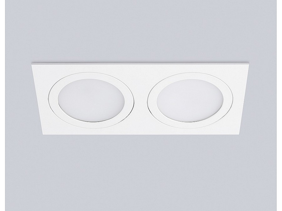 Встраиваемый светильник Ambrella Light TN TN51826