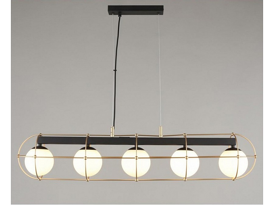 Подвесной светильник Aployt Mahot APL.317.03.05