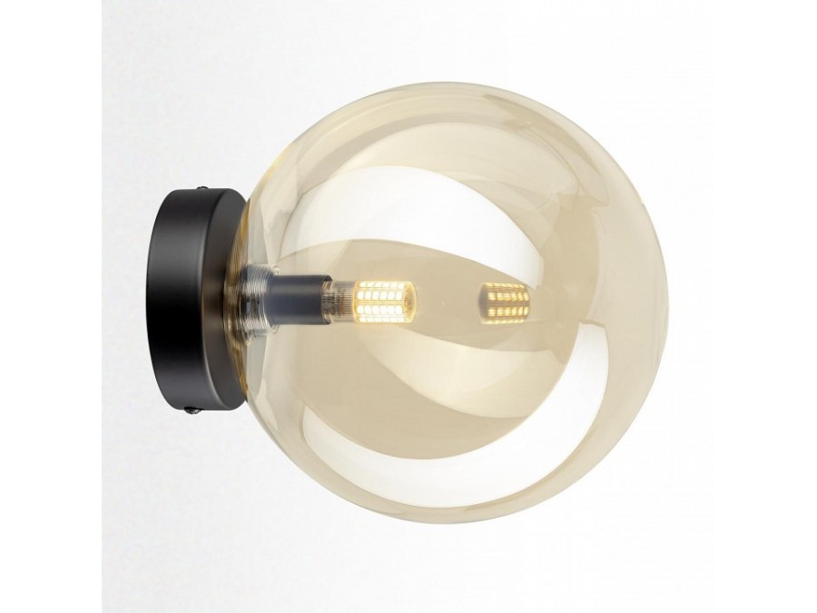 Накладной светильник Citilux ORTON CL202512