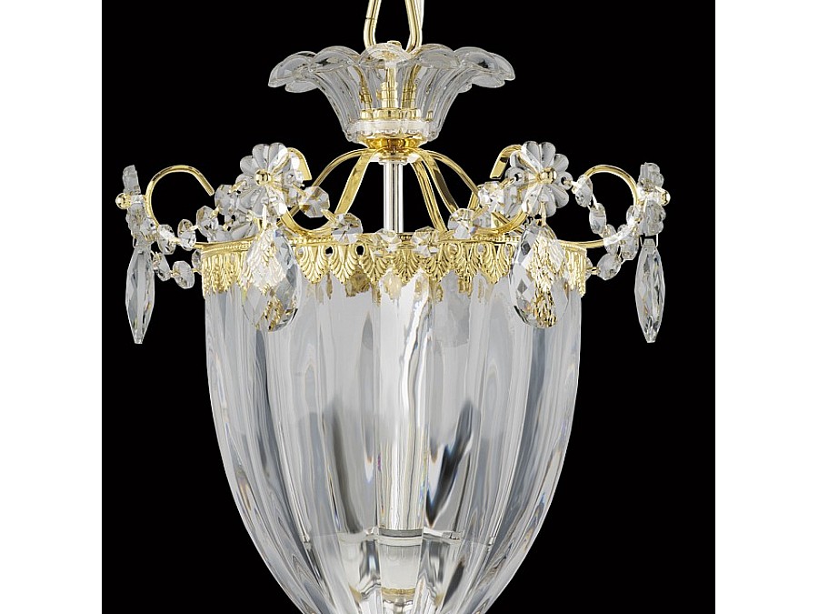 Подвесной светильник Lightstar Schon 790032