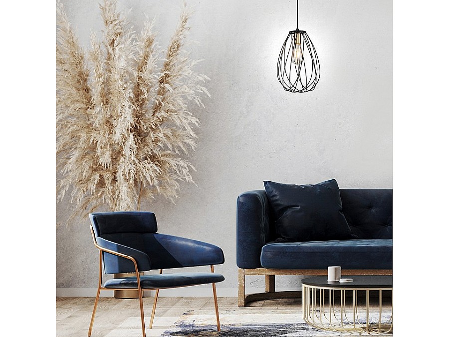 Подвесной светильник Escada Barrie 10180/1S