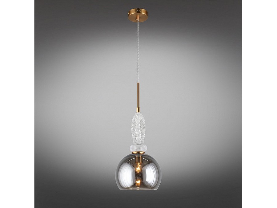 Подвесной светильник Aployt Kristel APL.304.06.01