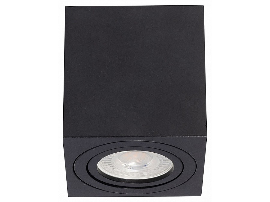 Накладной светильник DeMarkt Прайм 2 850011701