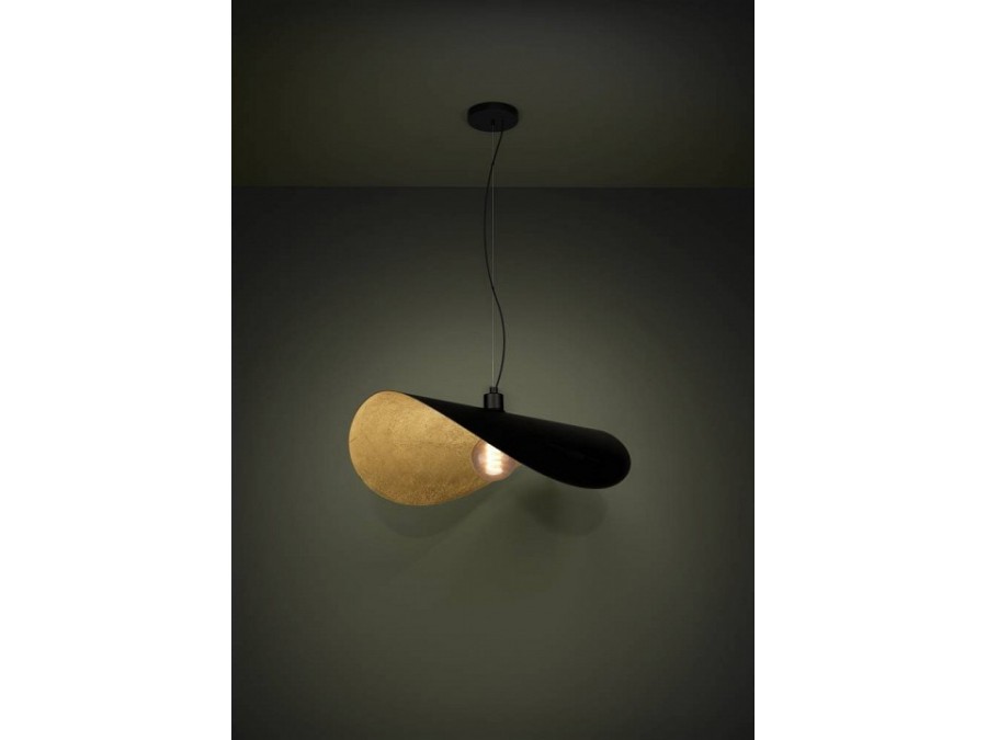 Подвесной светильник Eglo SACEDA 390429