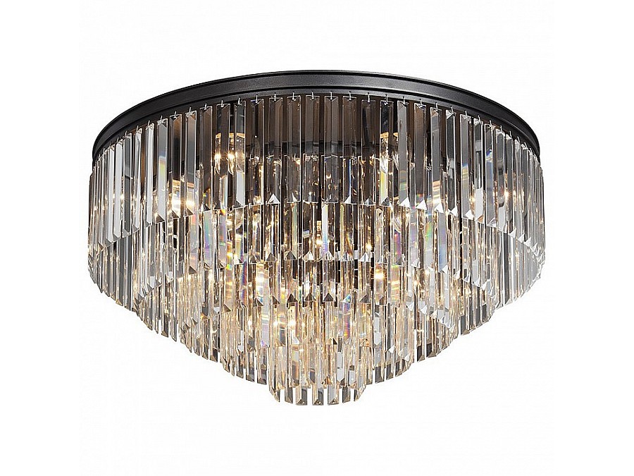 Накладной светильник Vitaluce V18 V1805-1/8+4+4+1PL